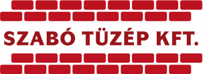 Szabó Tüzelő- és Építőanyag Kft.